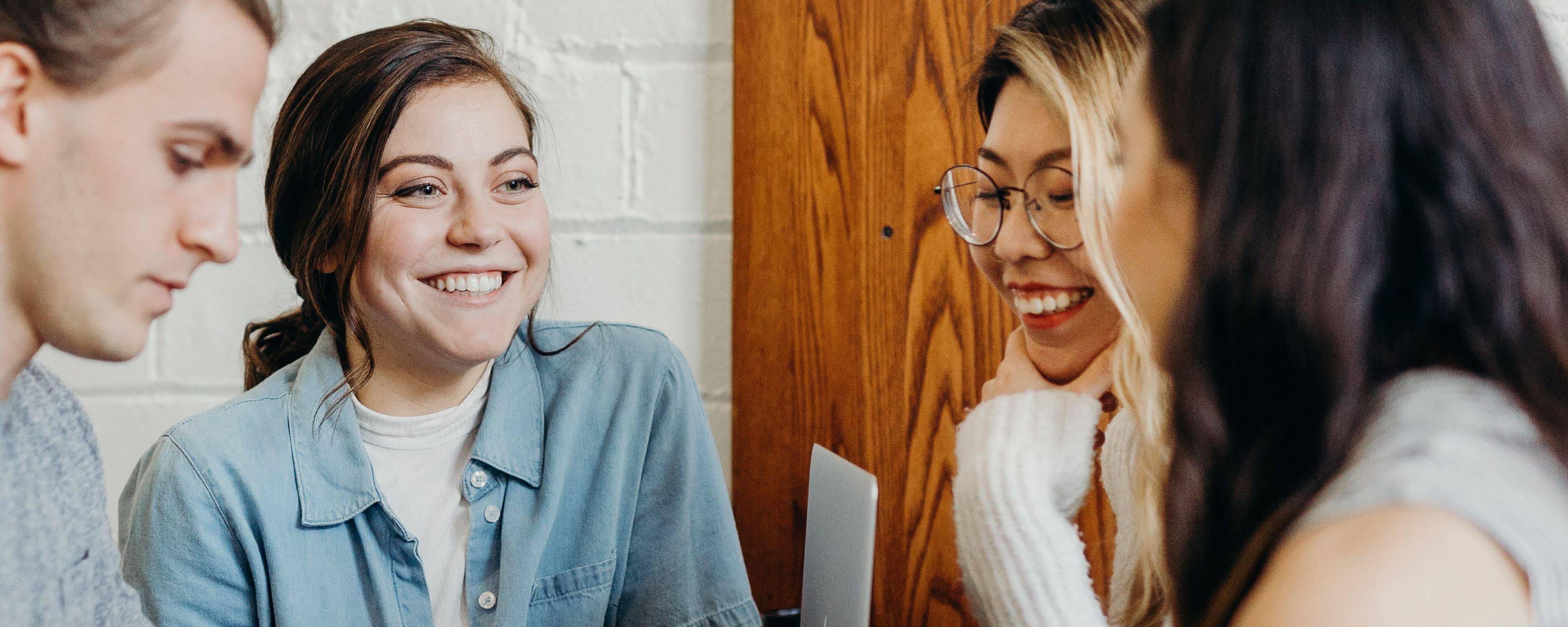 Quelle: Foto von Brooke Cagle auf unsplash